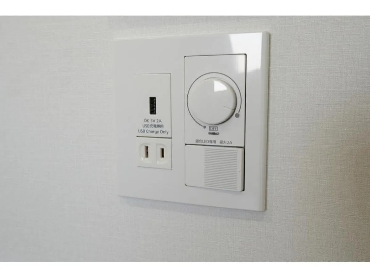 R&B Hotel Hakata Ekimae 2 - Vacation Stay 40727V 후쿠오카 0*,  일본
