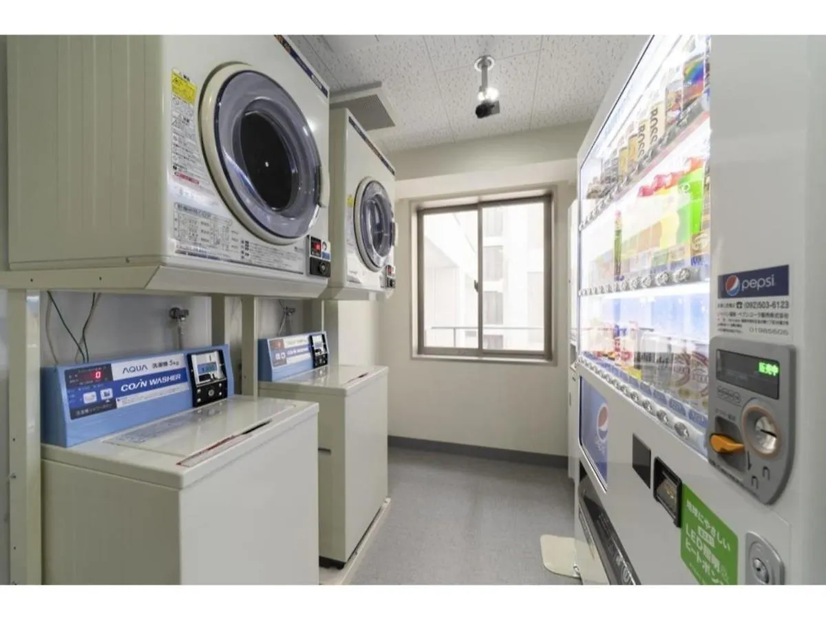 R&B Hotel Hakata Ekimae 2 - Vacation Stay 40727V 후쿠오카