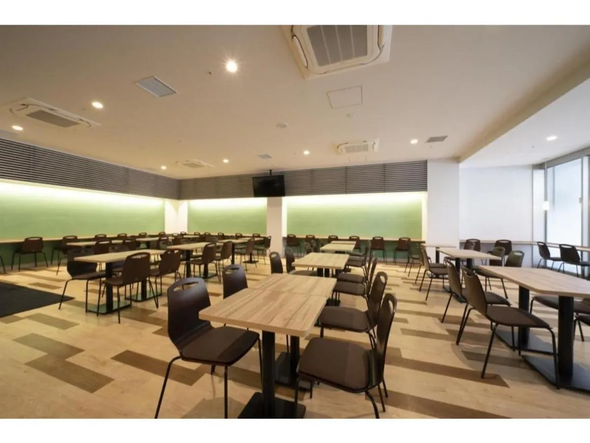 R&B Hotel Hakata Ekimae 2 - Vacation Stay 40727V 후쿠오카